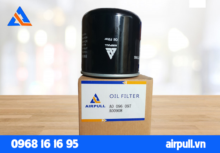 Lọc dầu Airpull AO 096 097
